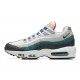 Nike Air Max 95 TT Pánské Prep School Boty DM0011-002