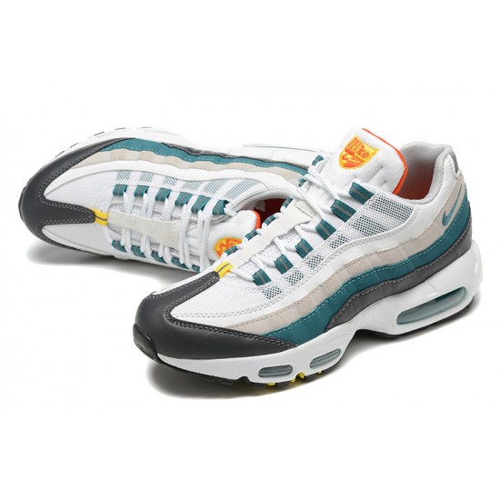 Nike Air Max 95 TT Pánské Prep School Boty DM0011-002