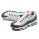 Nike Air Max 95 TT Pánské Prep School Boty DM0011-002