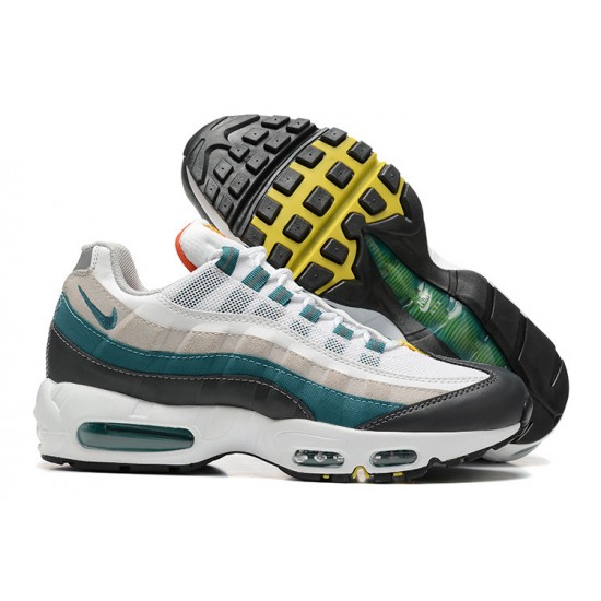 Nike Air Max 95 TT Pánské Prep School Boty DM0011-002