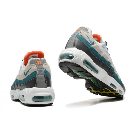 Nike Air Max 95 TT Pánské Prep School Boty DM0011-002