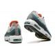 Nike Air Max 95 TT Pánské Prep School Boty DM0011-002