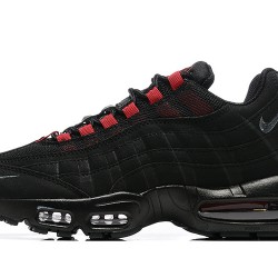 Nike Air Max 95 TT Pánské Červená Černá Boty FQ2430-001