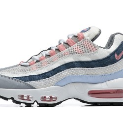 Nike Air Max 95 TT Pánské Červená Stardust Boty DM0011-008