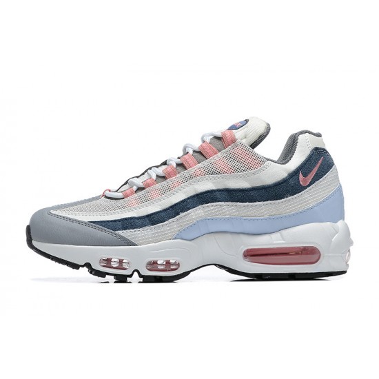 Nike Air Max 95 TT Pánské Červená Stardust Boty DM0011-008