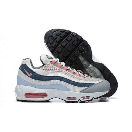 Nike Air Max 95 TT Pánské Červená Stardust Boty DM0011-008