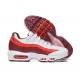 Nike Air Max 95 TT Pánské Červená Bílá Boty DM0011-005