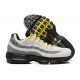 Nike Air Max 95 TT Pánské Tour Žlutá Černá Boty DQ3982-100