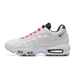 Nike Air Max 95 TT Pánské Bílá Černá Boty DQ0268-002