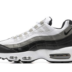 Nike Air Max 95 TT Pánské Bílá Černá Boty DR2550-100