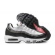 Nike Air Max 95 TT Pánské Bílá Černá Boty DR2550-100