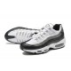 Nike Air Max 95 TT Pánské Bílá Černá Boty DR2550-100