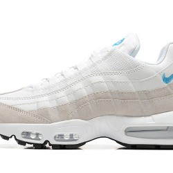 Nike Air Max 95 TT Pánské Bílá Modrá Boty DJ9981-100