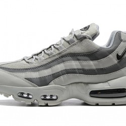 Nike Air Max 95 TT Pánské Bílá Šedá Boty DX2657-002