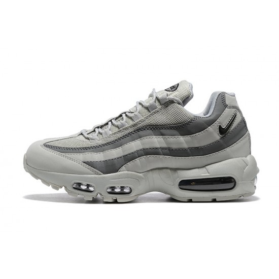 Nike Air Max 95 TT Pánské Bílá Šedá Boty DX2657-002