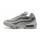 Nike Air Max 95 TT Pánské Bílá Šedá Boty DX2657-002