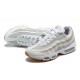 Nike Air Max 95 TT Pánské Bílá Šedá možná Oranžová Boty DM0011-100 