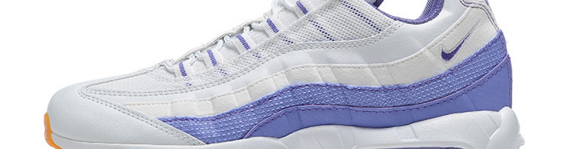 Autentický Nike Air Max 95 TT Internetový obchod