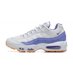 Nike Air Max 95 TT Pánské Bílá Fialová Boty DM0011-101