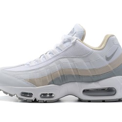 Nike Air Max 95 TT Pánské Bílá Boty DA8731-100