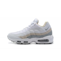 Nike Air Max 95 TT Pánské Bílá Boty DA8731-100