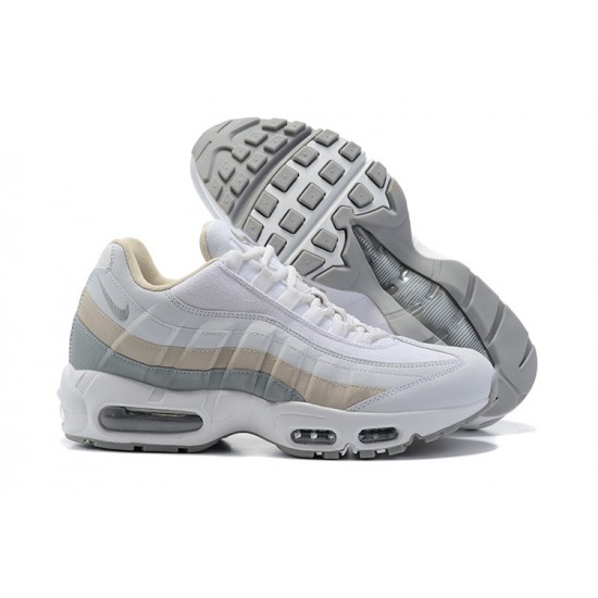 Nike Air Max 95 TT Pánské Bílá Boty DA8731-100