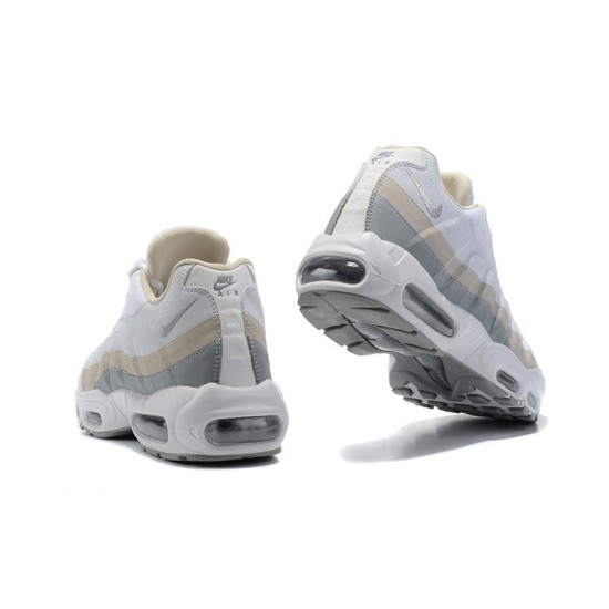 Nike Air Max 95 TT Pánské Bílá Boty DA8731-100