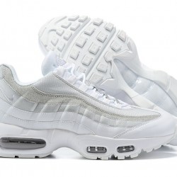 Nike Air Max 95 TT Pánské Bílá Boty DH3857-100