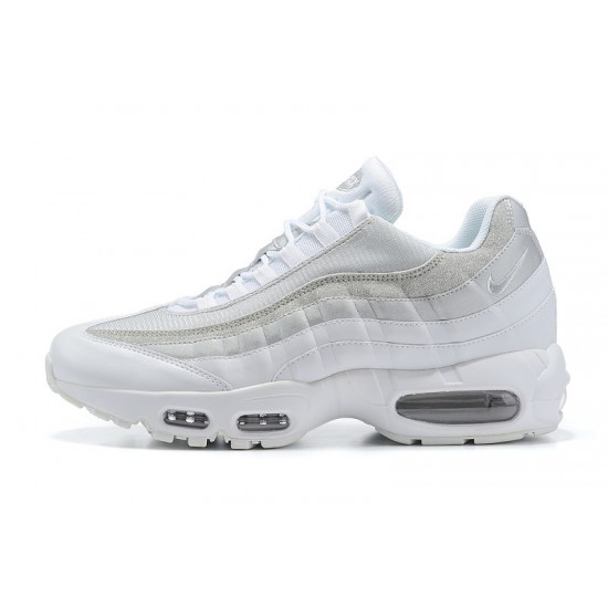 Nike Air Max 95 TT Pánské Bílá Boty DH3857-100