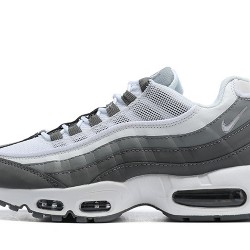 Nike Air Max 95 TT Pánské Bílá možná Šedá Boty