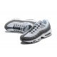 Nike Air Max 95 TT Pánské Bílá možná Šedá Boty