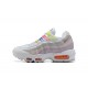 Nike Air Max 95 TT Dámské/Pánské Bílá Multi Boty DH5722-100