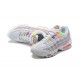 Nike Air Max 95 TT Dámské/Pánské Bílá Multi Boty DH5722-100