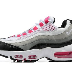 Nike Air Max 95 TT Dámské Růžová Bílá Černá Boty DJ5418-001