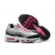 Nike Air Max 95 TT Dámské Růžová Bílá Černá Boty DJ5418-001