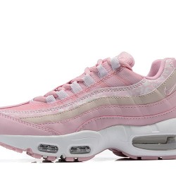 Nike Air Max 95 TT Dámské Růžová Bílá Boty DC9474-500