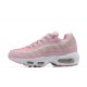 Nike Air Max 95 TT Dámské Růžová Bílá Boty DC9474-500