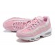 Nike Air Max 95 TT Dámské Růžová Bílá Boty DC9474-500