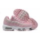 Nike Air Max 95 TT Dámské Růžová Bílá Boty DC9474-500