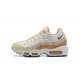 Nike Air Max 95 TT Dámské Bílá Hnědá Boty DC3991-100