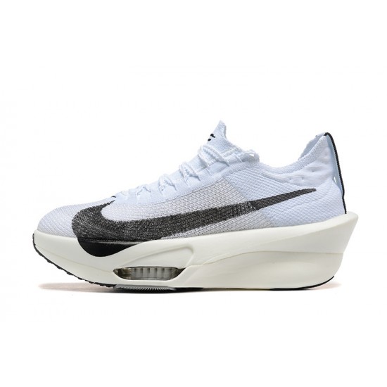 Nike Air Zoom Alphafly NEXT 3 Dámské/Pánské Černá možná Bílá Boty 