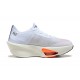 Nike Air Zoom Alphafly NEXT 3 Dámské/Pánské Šedá Bílá Boty 