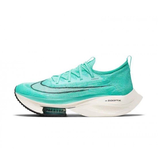 Nike Air Zoom Alphafly Next 2 Pánské Teal Boty 