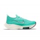 Nike Air Zoom Alphafly Next 2 Pánské Teal Boty 