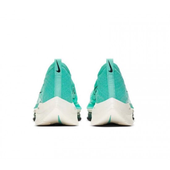 Nike Air Zoom Alphafly Next 2 Pánské Teal Boty 