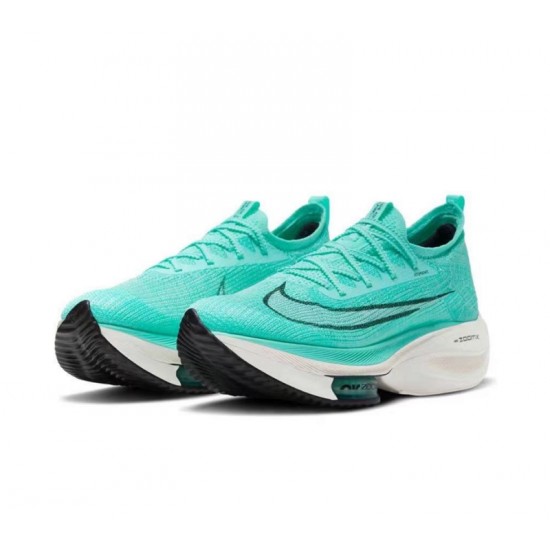 Nike Air Zoom Alphafly Next 2 Pánské Teal Boty 