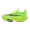 Nike Air Zoom Alphafly Next 2 Pánské Neongreen Boty 