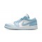 Nike Air Jordan 1 Low Dámské Ice Blue DC0774-141 Obuv