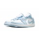 Nike Air Jordan 1 Low Dámské Ice Blue DC0774-141 Obuv