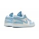 Nike Air Jordan 1 Low Dámské Ice Blue DC0774-141 Obuv